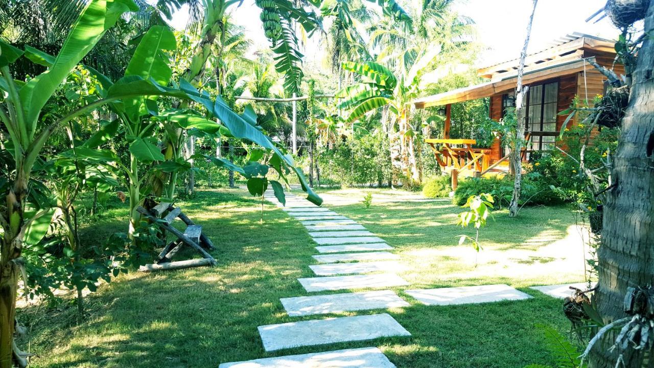 Home No.9 เกาะลันตา ภายนอก รูปภาพ